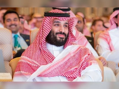 Saudi Crown Prince Receives Written Message from Kazakhstan’s President Amid Expanding Strategic Ties
