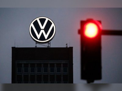 Volkswagen Targets €60 Billion in Cost Reductions as Sales Decline and Global Pressures Intensify
