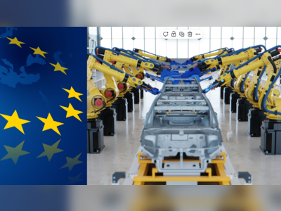 Europäische Kommission plant Kaufanreize, die auf Fahrzeuge beschränkt sind, die überwiegend in der EU hergestellt werden.