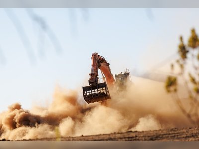 Alcoa Agrees to Pay Australian Government Fifty-Five Million Dollars After Unlawful Forest Clearing