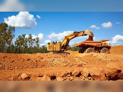 Alcoa Agrees to Pay Australian Government Fifty-Five Million Dollars After Unlawful Forest Clearing