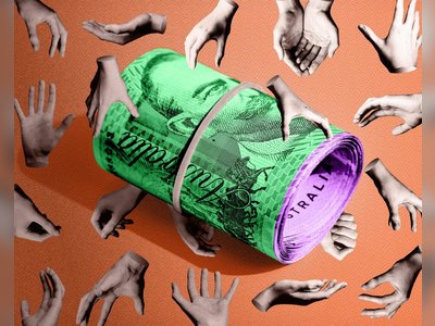 Australian Debate Ignites Over Inheritance Inequality and Potential Tax Reforms