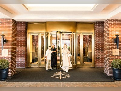 Four Seasons Washington Retains Sole Forbes Five-Star Status in US Capital