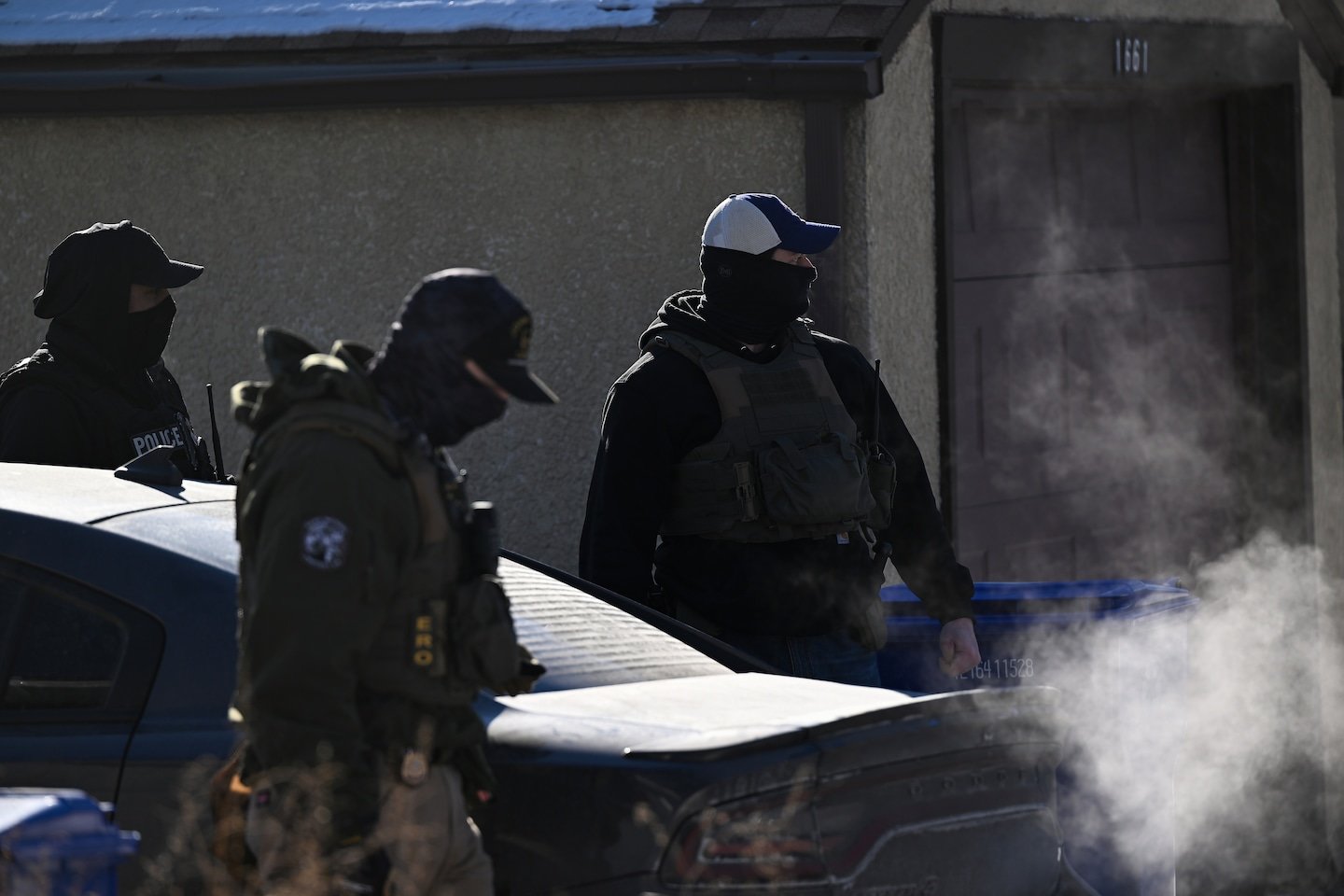 Democratic-Led Cities Seek to Curb ICE Cooperation, Setting Stage for Confrontation with Trump Administration