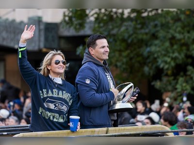 Seattle Seahawks Say No White House Invitation Has Been Received