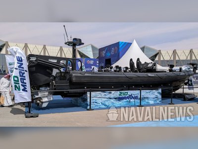 Zodiac Milpro Launches Zid Marine Joint Venture in Saudi Arabia to Expand Regional Shipbuilding