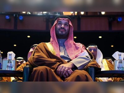 Saudi Arabia Seeks Reroute of Greece-Bound Fibre-Optic Cable Through Syria Instead of Israel