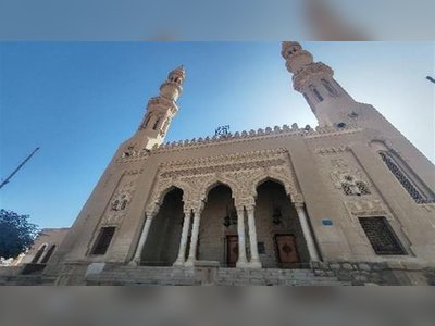 Ramadan 2026 Prayer Times Set as Fasting Begins in Saudi Arabia and Egypt Announces Dates