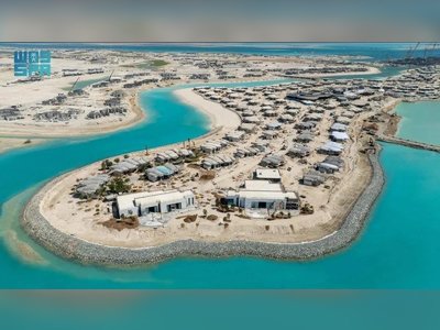 Saudi Arabia Tops Middle East Green Building Rankings with Record Growth in 2025