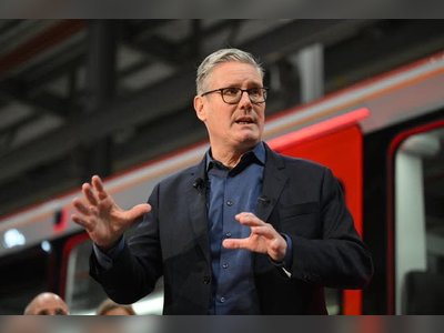 Global Counsel, Advisory Firm Co-Founded by Lord Mandelson, Enters Administration After Client Exodus