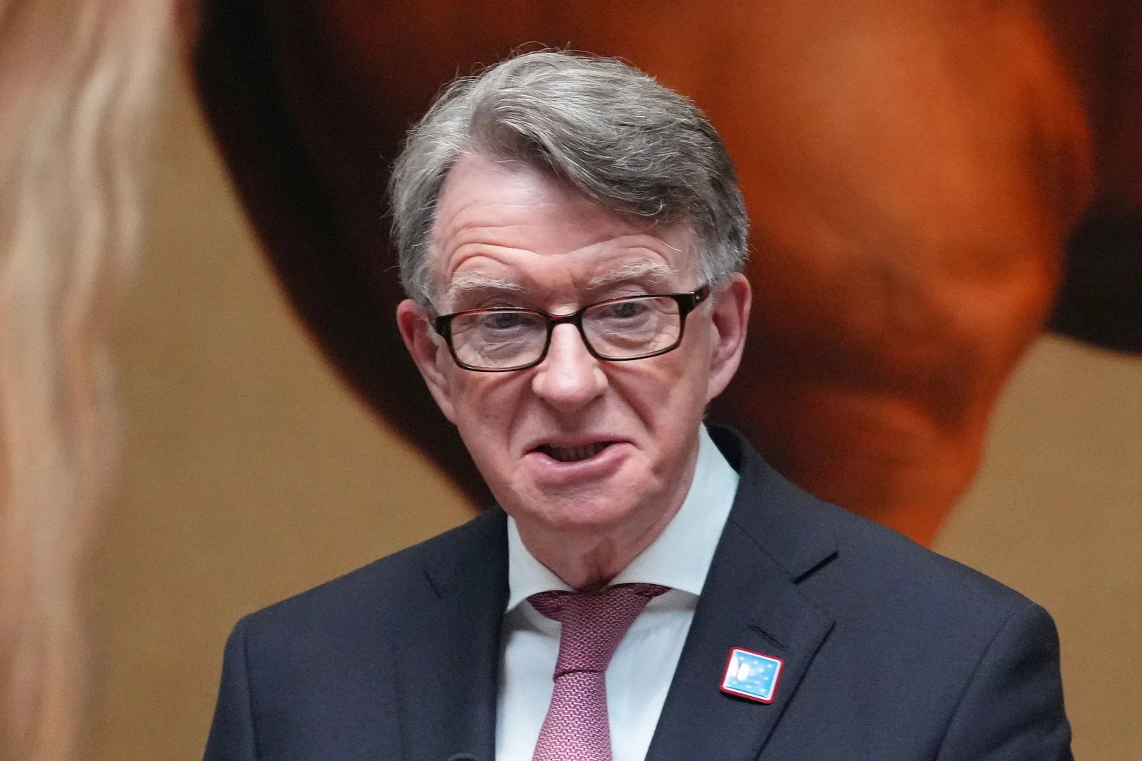 Global Counsel, Advisory Firm Co-Founded by Lord Mandelson, Enters Administration After Client Exodus