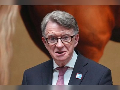 Global Counsel, Advisory Firm Co-Founded by Lord Mandelson, Enters Administration After Client Exodus