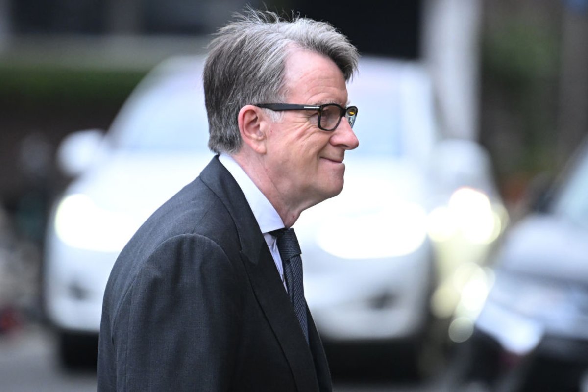 Global Counsel, Advisory Firm Co-Founded by Lord Mandelson, Enters Administration After Client Exodus