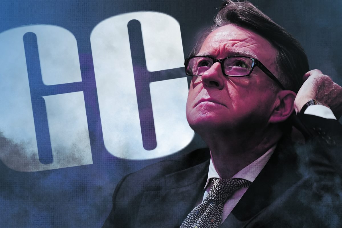 Global Counsel, Advisory Firm Co-Founded by Lord Mandelson, Enters Administration After Client Exodus