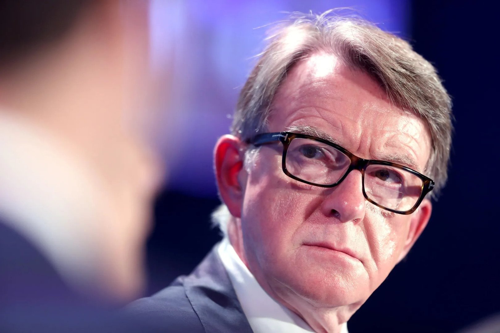 Global Counsel, Advisory Firm Co-Founded by Lord Mandelson, Enters Administration After Client Exodus