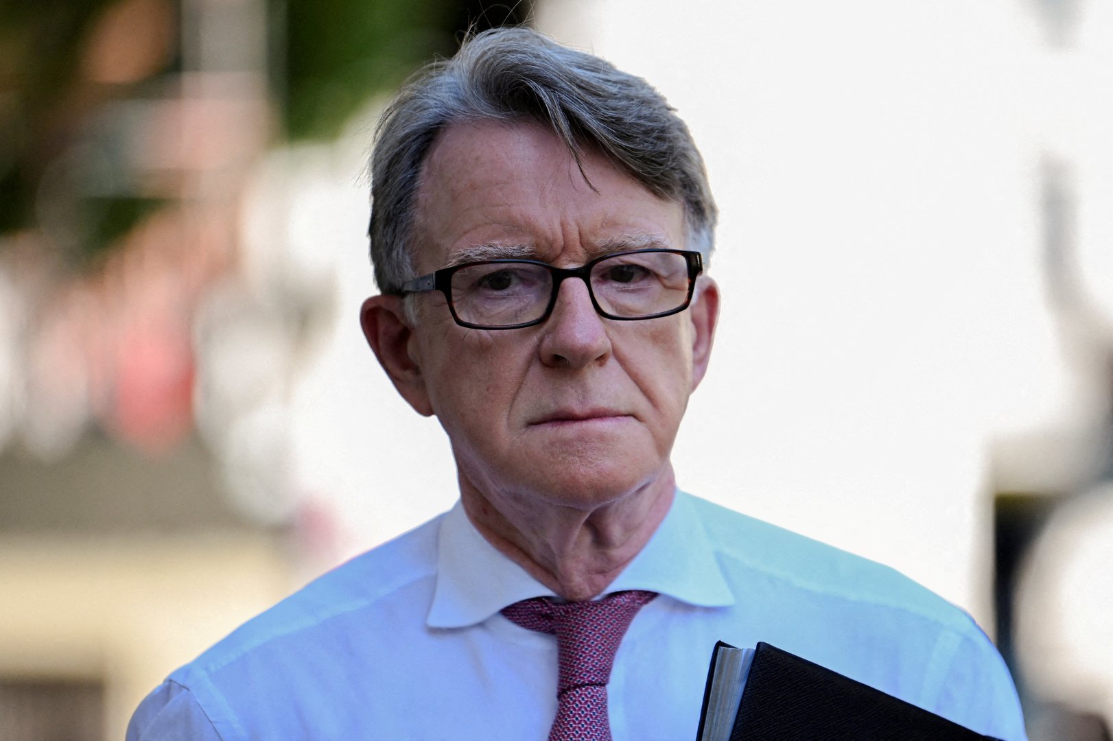 Global Counsel, Advisory Firm Co-Founded by Lord Mandelson, Enters Administration After Client Exodus