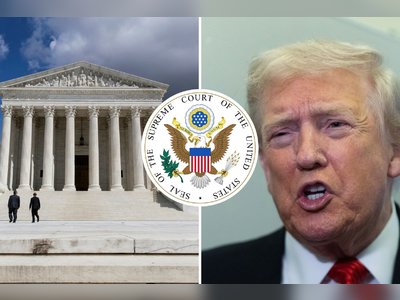 US Supreme Court Voids Trump’s Emergency Tariff Plan, Reshaping Trade Power and Fiscal Risk