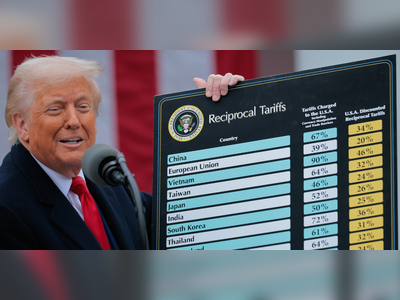 La Cour suprême des États-Unis annule le plan de tarif d'urgence de Trump, redéfinissant le pouvoir commercial et le risque fiscal.