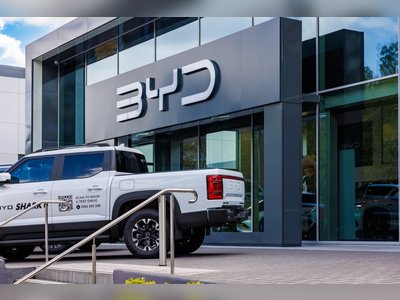 BYD Banks Millions of Carbon Credits Under Australia’s New Vehicle Efficiency Standard