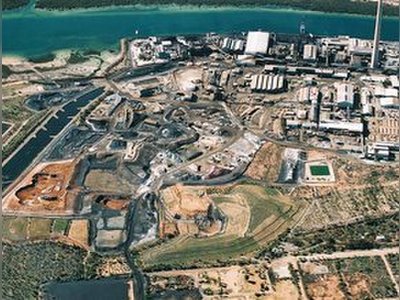 Australia’s Antimony Boom Strengthens Critical Mineral Supply Chains