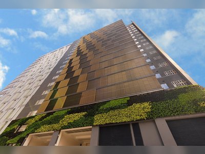 Goodman Group Expands Data Centre Ambitions with One Gigawatt Power Boost