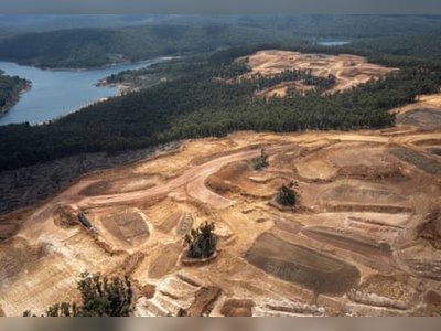 Australia Grants Alcoa Forest-Clearing Exemption Linked to U.S. Critical Minerals Partnership