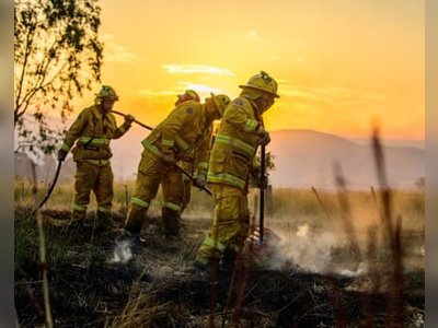Australia Endures Exceptional Heatwave and Worsening Bushfire Crisis as Summer Peaks