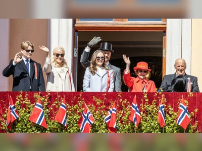 Nordic Fracture: How Criminal Scandals and Toxic Ties are Dismantling the Norwegian Crown