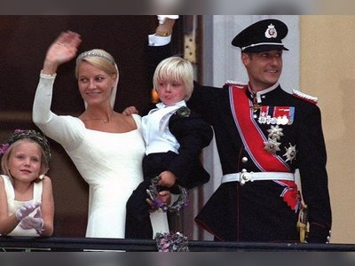 Nordic Fracture: How Criminal Scandals and Toxic Ties are Dismantling the Norwegian Crown