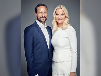 Nordic Fracture: How Criminal Scandals and Toxic Ties are Dismantling the Norwegian Crown