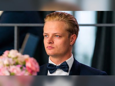 Nordic Fracture: How Criminal Scandals and Toxic Ties are Dismantling the Norwegian Crown