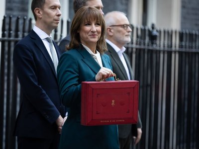 Unable to Access Live Financial Data for January UK Surplus Report