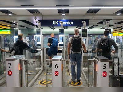 UK Introduces Digital-First Passport Rules for Dual Citizens in Border Control Overhaul