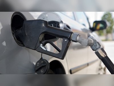 Washington State Gas Prices Climb Sharply to Become Among the Nation’s Highest