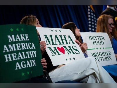 Trump Executive Order on Glyphosate Sparks Sharp Backlash From MAHA Health Coalition
