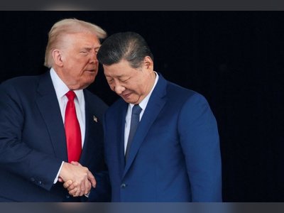 Donald Trump to Visit China for Talks with Xi Jinping