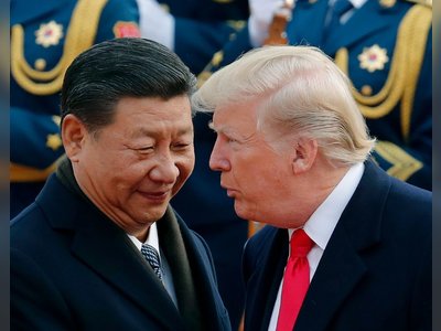 Donald Trump to Visit China for Talks with Xi Jinping