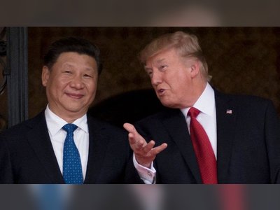 Donald Trump to Visit China for Talks with Xi Jinping