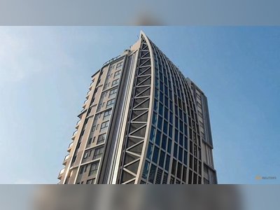 British Co-founder of ASOS falls to his death from Pattaya apartment