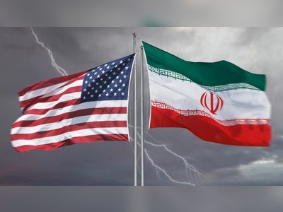 United Kingdom Denies U.S. Access to Military Base for Potential Iran Strike