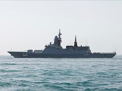 United Kingdom Denies U.S. Access to Military Base for Potential Iran Strike