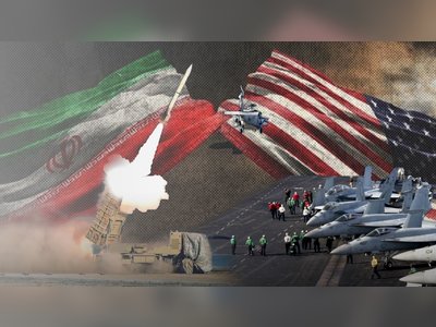 United Kingdom Denies U.S. Access to Military Base for Potential Iran Strike