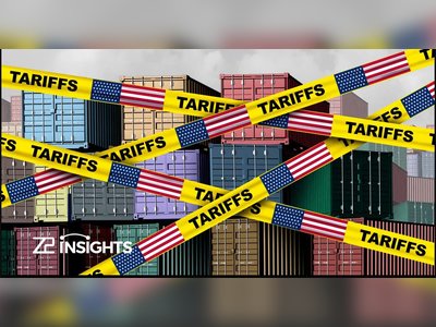 Trump Signs Global 10% Tariffs on Imports