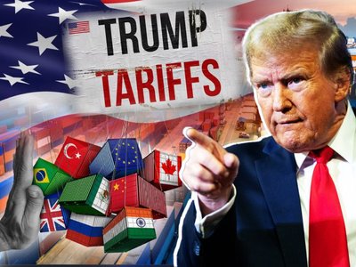 Trump Signs Global 10% Tariffs on Imports