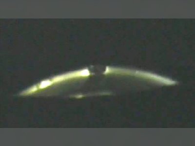 Trump weist die Regierung an, UFO- und Alien-Informationen zu veröffentlichen.