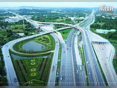 Thailand Welcomes Japanese Firms as Political Stability Boosts Investment Confidence