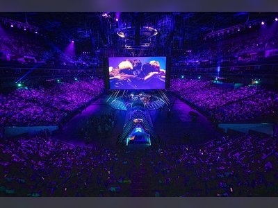 Thailand Launches Ambitious E-sports Development Strategy to Enhance Digital Economy