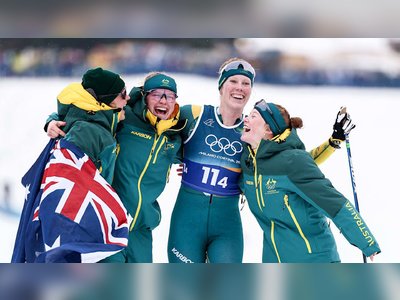 How to Watch Australia’s Final Day at the 2026 Winter Olympics and Key Medal Events on Sunday