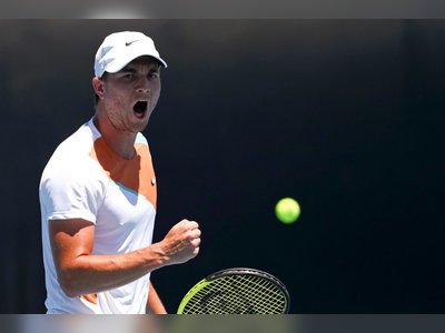 Miomir Kecmanovic Reflects on Novak Djokovic’s Australian Open Run Amid His Own Campaign