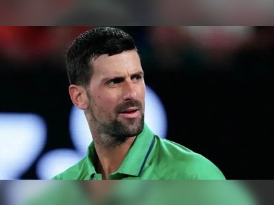 Miomir Kecmanovic Reflects on Novak Djokovic’s Australian Open Run Amid His Own Campaign